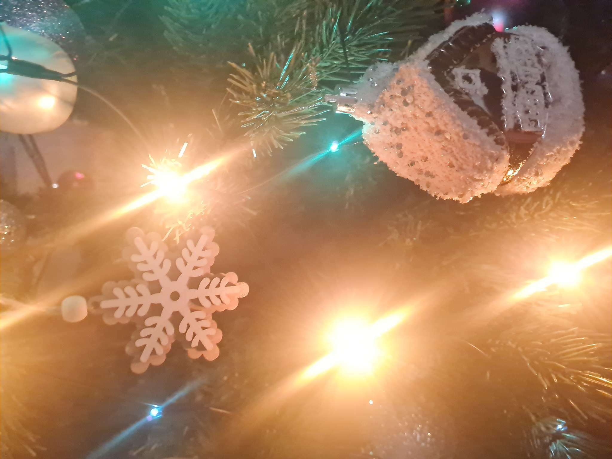 Фотография покупателя товара Елочная игрушка «Олень» - Фото 13