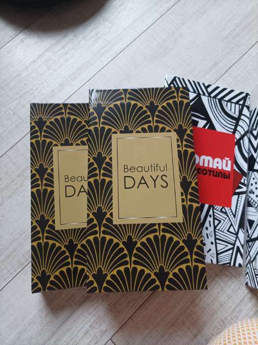 Фотография покупателя товара Фотоальбом на 300 фото 10×15 см Beautiful days, 33.5×17.5×5 см - Фото 2