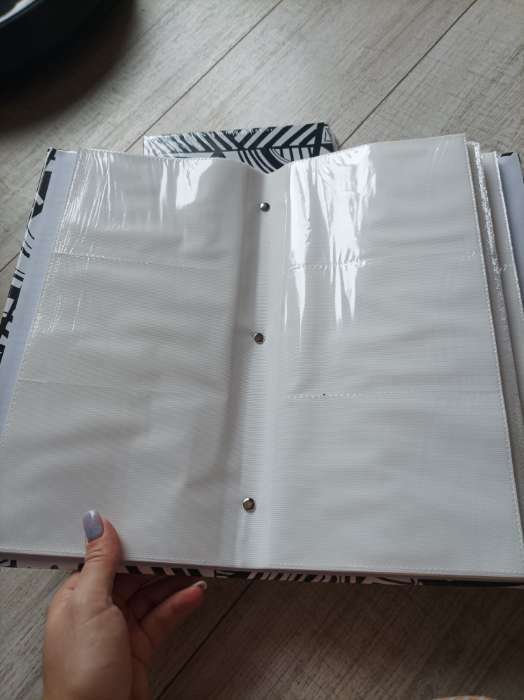 Фотография покупателя товара Фотоальбом на 300 фото 10×15 см Beautiful days, 33.5×17.5×5 см - Фото 1