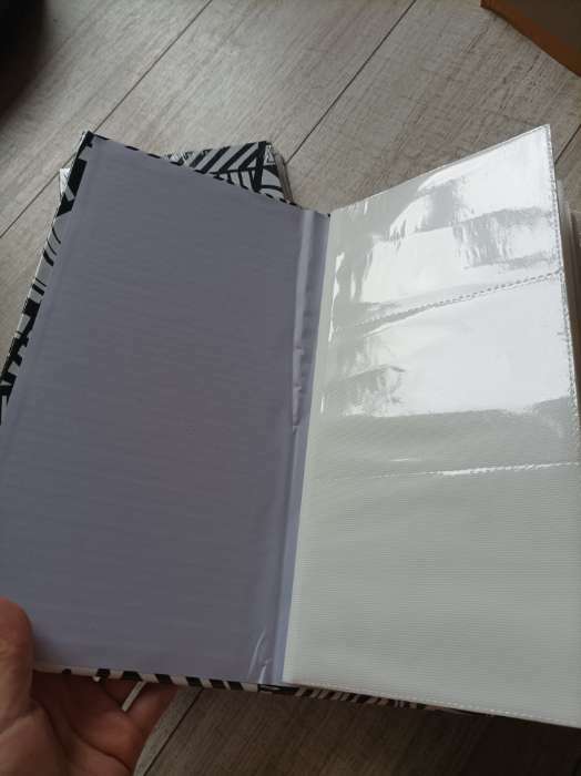 Фотография покупателя товара Фотоальбом на 300 фото 10×15 см Beautiful days, 33.5×17.5×5 см - Фото 4