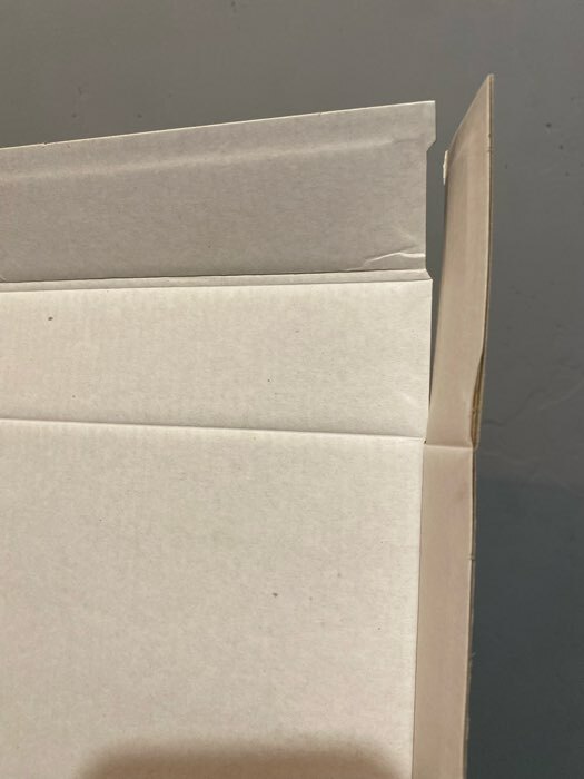 Фотография покупателя товара Коробка сборная крышка-дно с окном, "Сказочный миг", 26 х 21 х 4 см - Фото 13