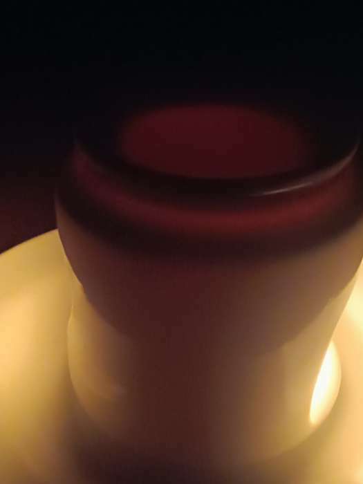 Фотография покупателя товара Набор чайных свечей, 100 штук, белый, "Дарим красиво" - Фото 4
