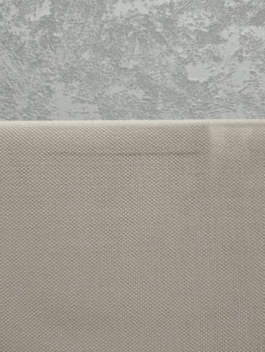Фотография покупателя товара Прямой диван «Дубай лайт», еврокнижка, полки слева, микровельвет, цвет бежевый - Фото 4