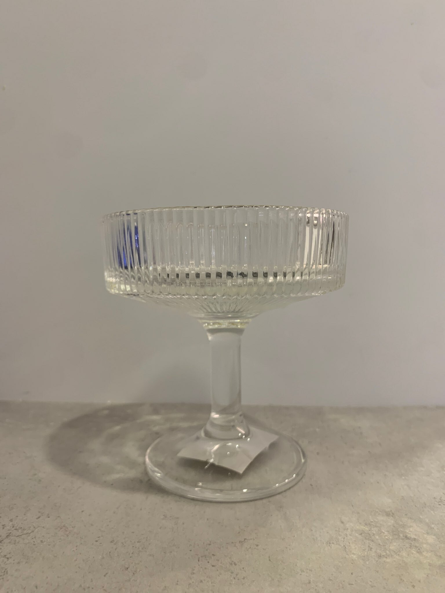 Фотография покупателя товара Бокал из стекла для шампанского Magistro «Орион», 180 мл, 10,5×11 см - Фото 8