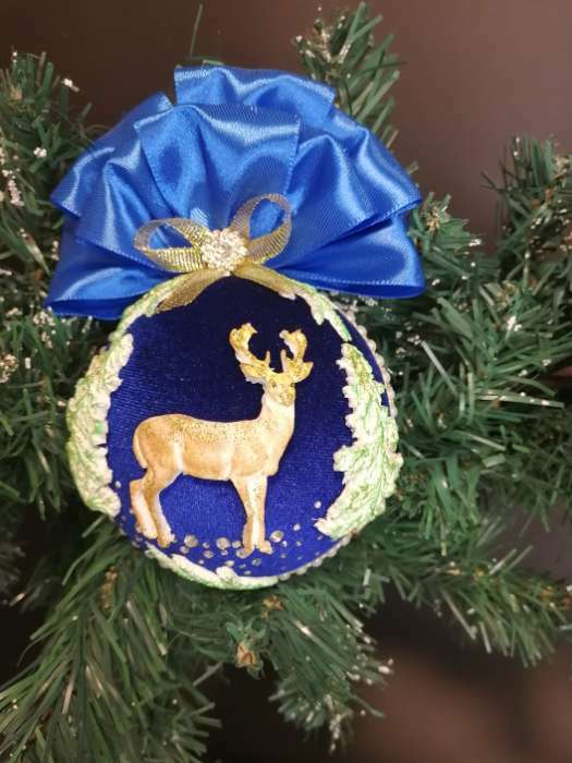 Фотография покупателя товара Силиконовый молд «Зимнее утро», 11,5×7,3 см, цвет розовый - Фото 3