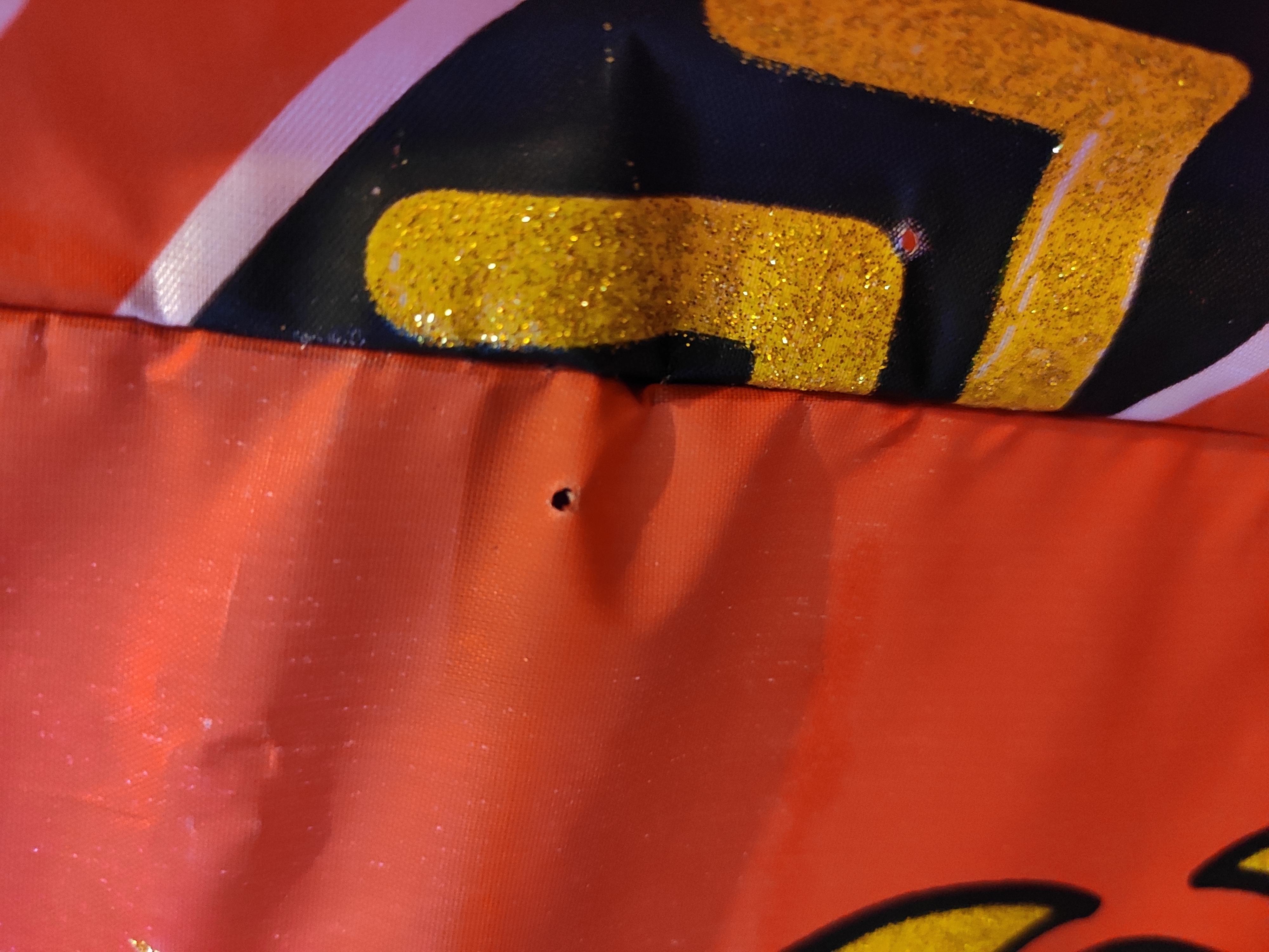 Фотография покупателя товара Воздушный змей «Сова», с леской, цвета МИКС - Фото 1