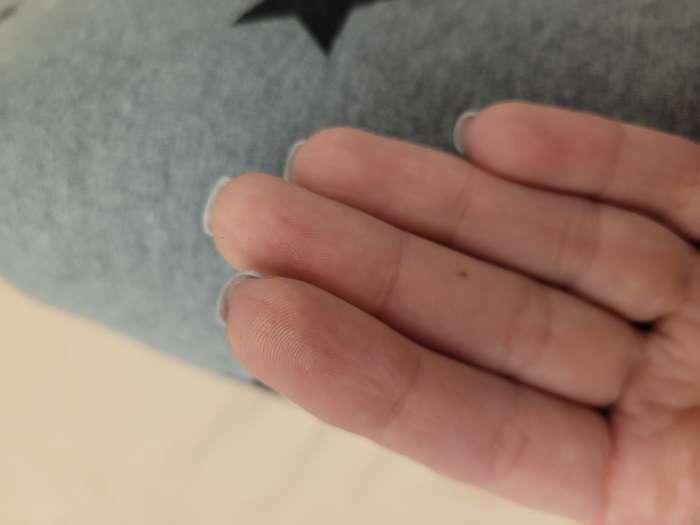 Фотография покупателя товара Ёлочные игрушки «Мадлен» веточки, шары новогодние, набор d=8 см, 3 шт., МИКС - Фото 10