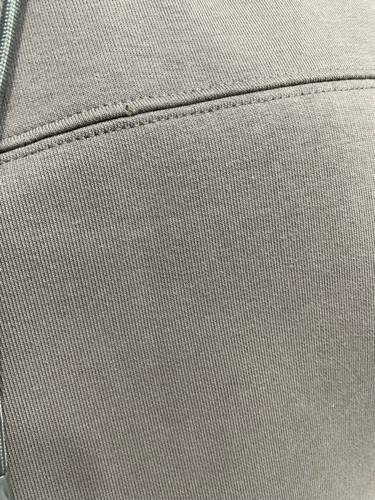 Фотография покупателя товара Костюм женский (толстовка/брюки) НАЧЁС, цвет темно-серый, р-р M (44-46) - Фото 1