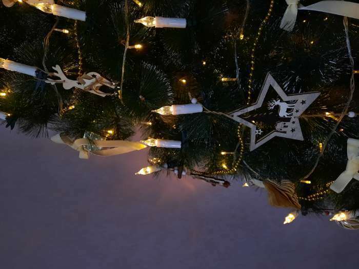 Фотография покупателя товара Подвеска новогодняя «Олень с колокольчиками» МИКС - Фото 2