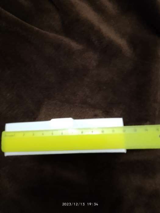 Фотография покупателя товара Таблетки торфяные, d = 3.3 см, с оболочкой, набор 48 шт., Jiffy-7 - Фото 4