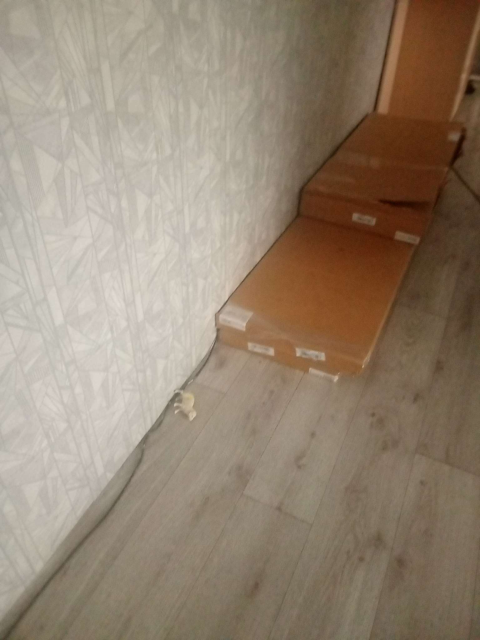 Фотография покупателя товара Шкаф трёхстворчатый распашной «Мадера», 3 ящика, 1200×520×2100 мм, цвет белый - Фото 104