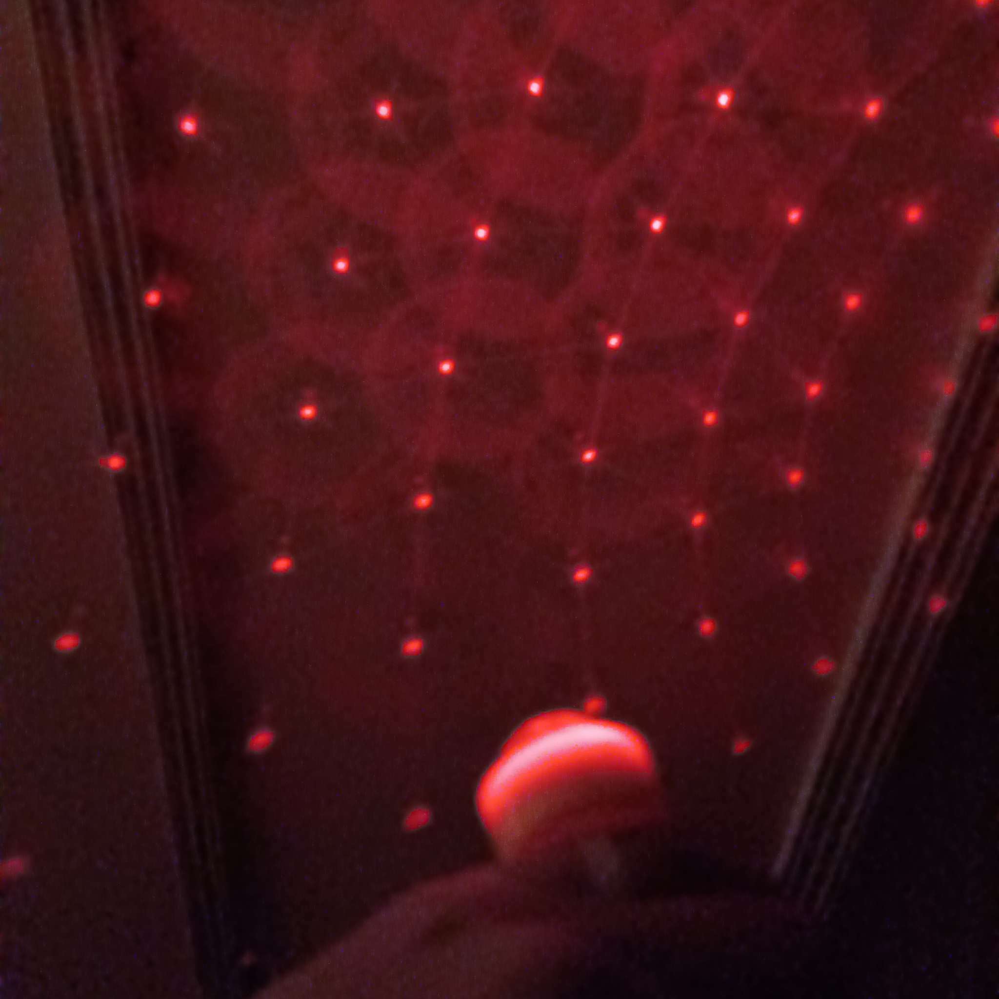 Фотография покупателя товара Световой прибор «Кольцо» 2.5 см, свечение RGB - Фото 21