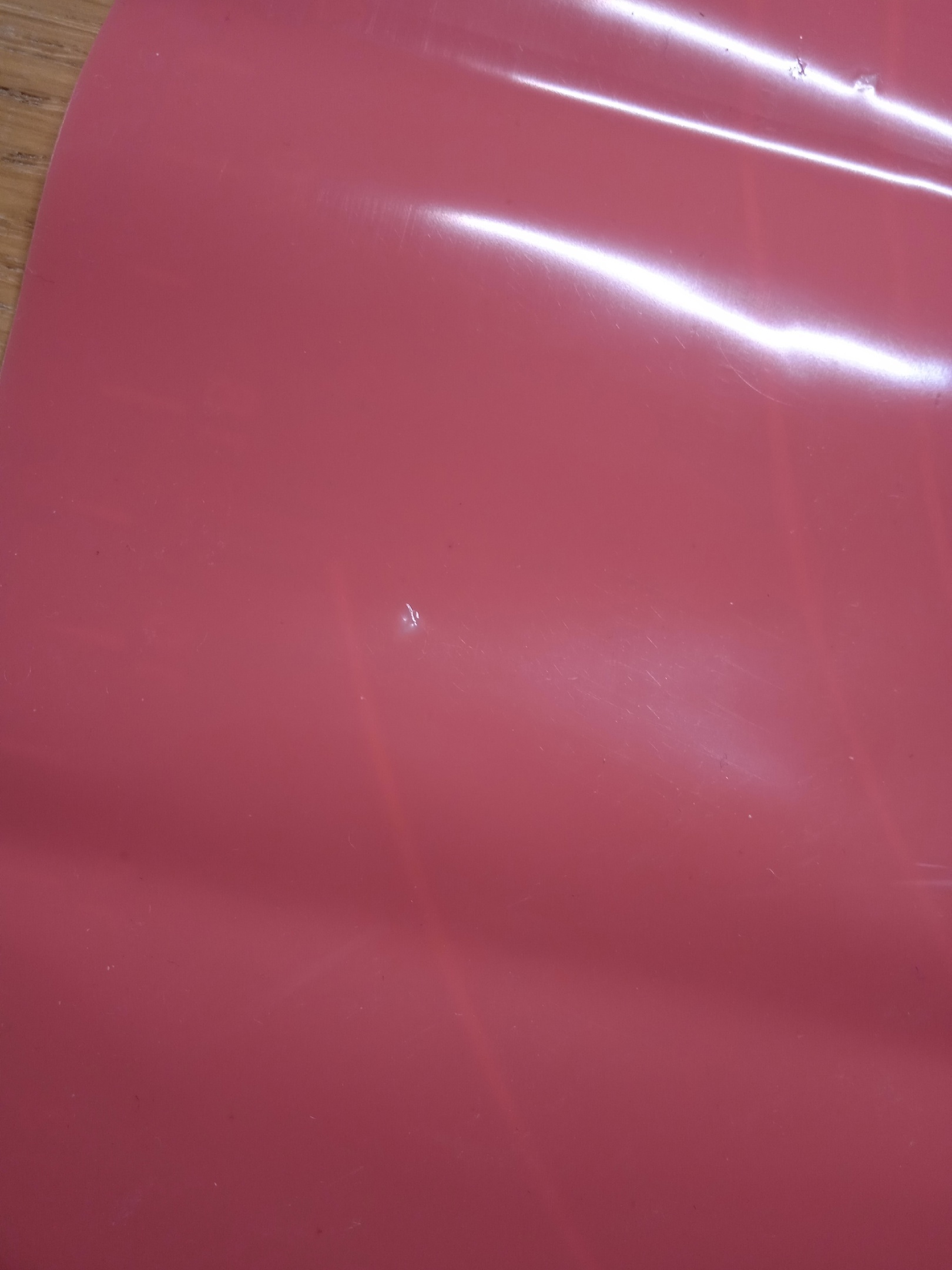 Фотография покупателя товара Коврик с разметкой Доляна «Эрме», силикон, 50×40 см, цвет МИКС - Фото 17