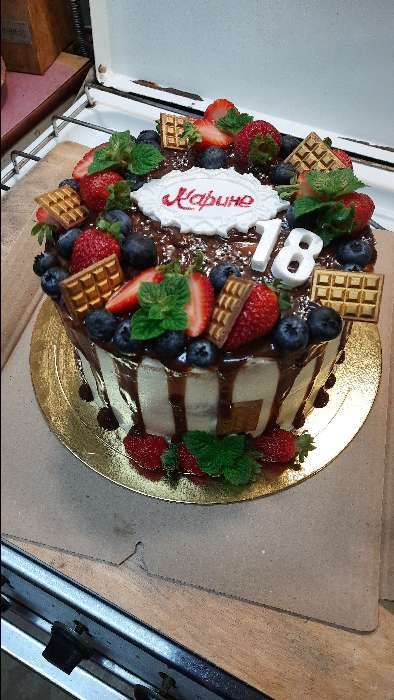 Фотография покупателя товара Молд «Табличка», силикон, 11,3×7,4 см, цвет МИКС - Фото 6