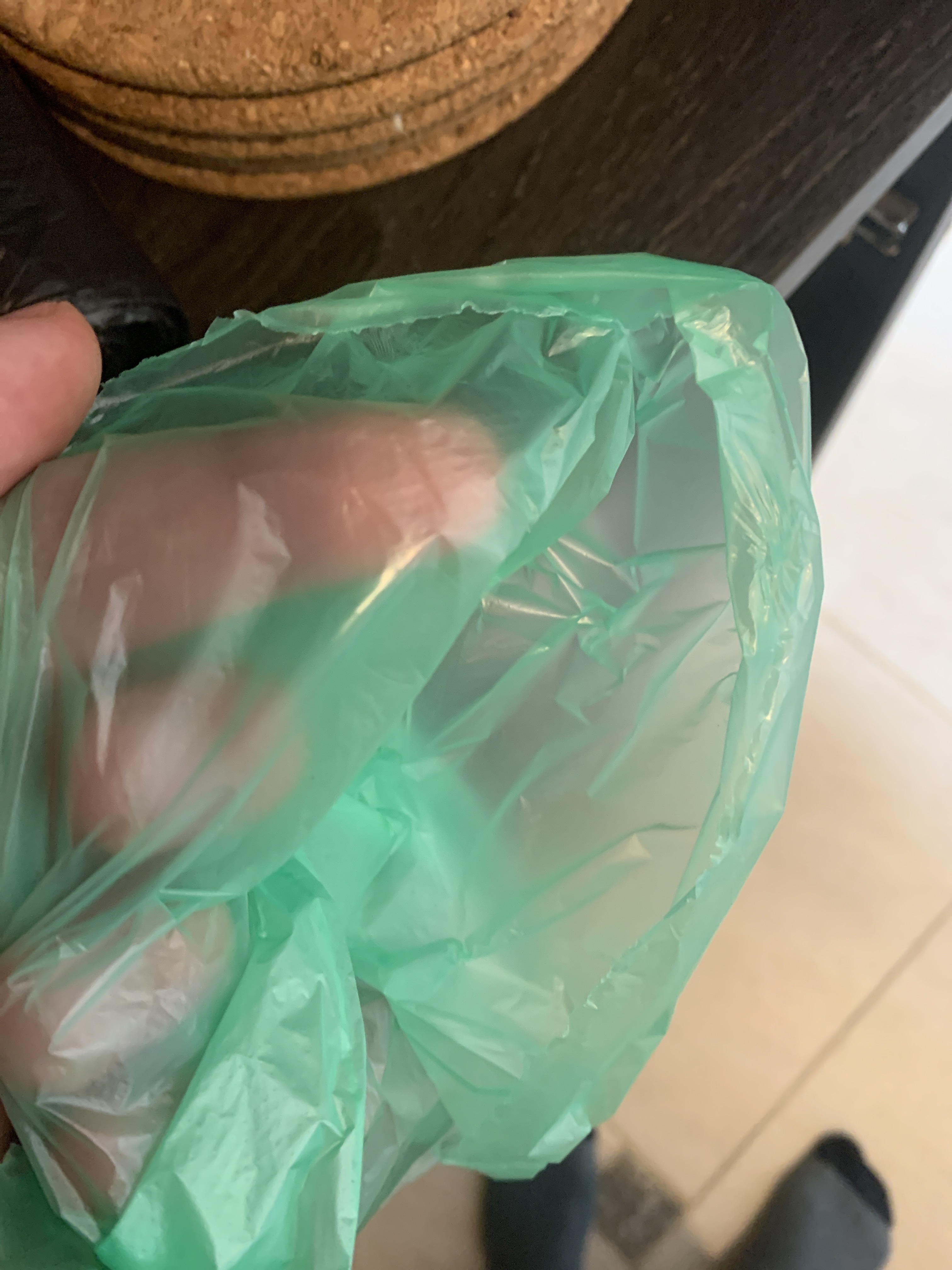 Фотография покупателя товара Мешки для мусора Доляна «Экстра», 60 л, 8 мкм, 55×68 см, ПНД, 30 шт, цвет зелёный