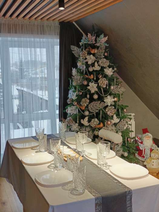 Фотография покупателя товара Стакан низкий Paşabahçe Timeless, 345 мл, стекло, прозрачный - Фото 2