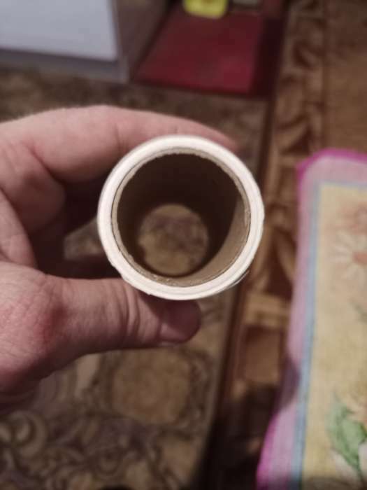 Фотография покупателя товара Сменный блок для ролика Доляна, 60 листов, МИКС - Фото 2