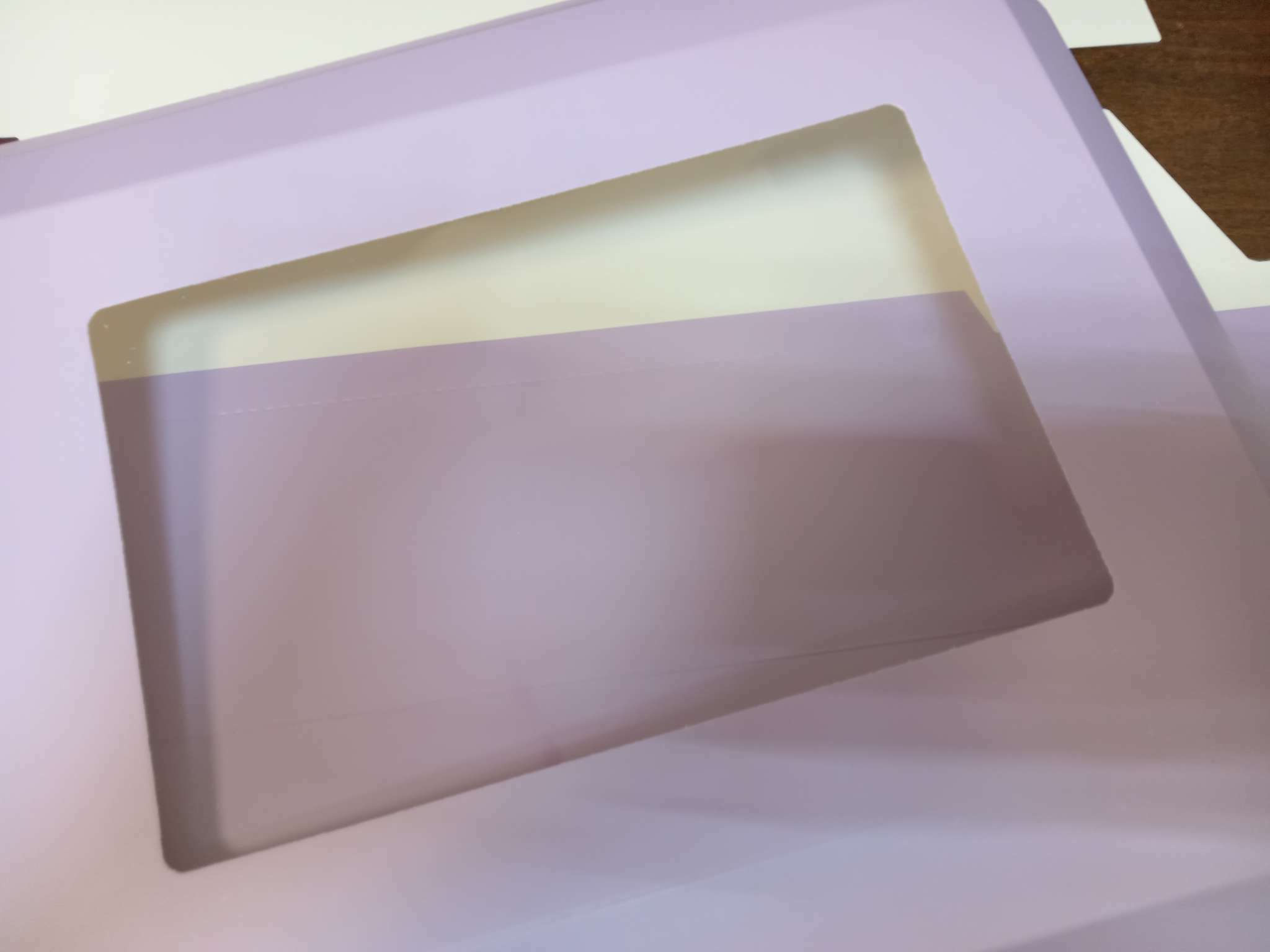 Фотография покупателя товара Коробка подарочная складная, упаковка, «Розовая», с окном 30×20×9 см - Фото 23