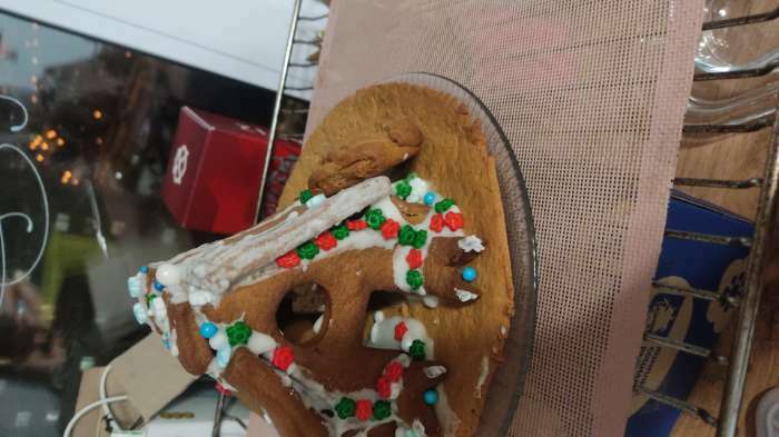 Фотография покупателя товара Кондитерская посыпка «Новый год к нам мчится», 20 г - Фото 43