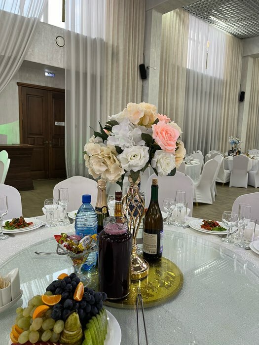 Фотография покупателя товара Металлический подсвечник на 1 свечу «Сплетение», золото, 40×15×15 см - Фото 3