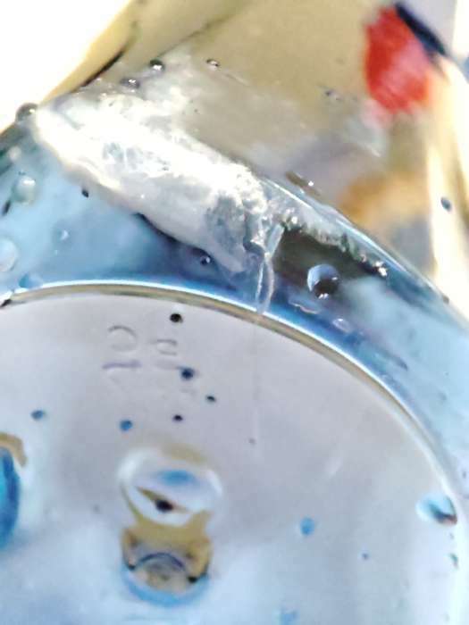 Фотография покупателя товара Бутылка для воды, 600 мл, "Мастер К",  20 х 6.5 см - Фото 22