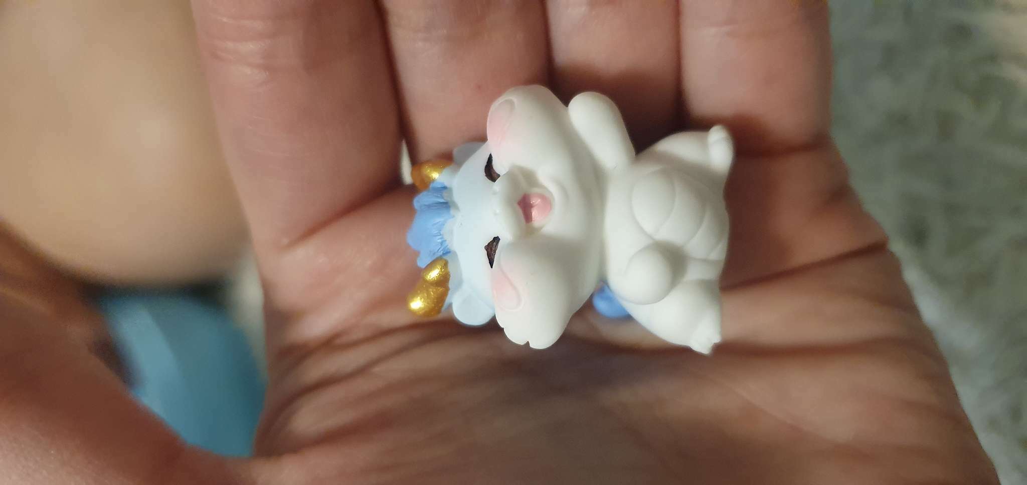 Фотография покупателя товара Кукла-сюрприз Polly girl, в шаре, с колечком, МИКС - Фото 15