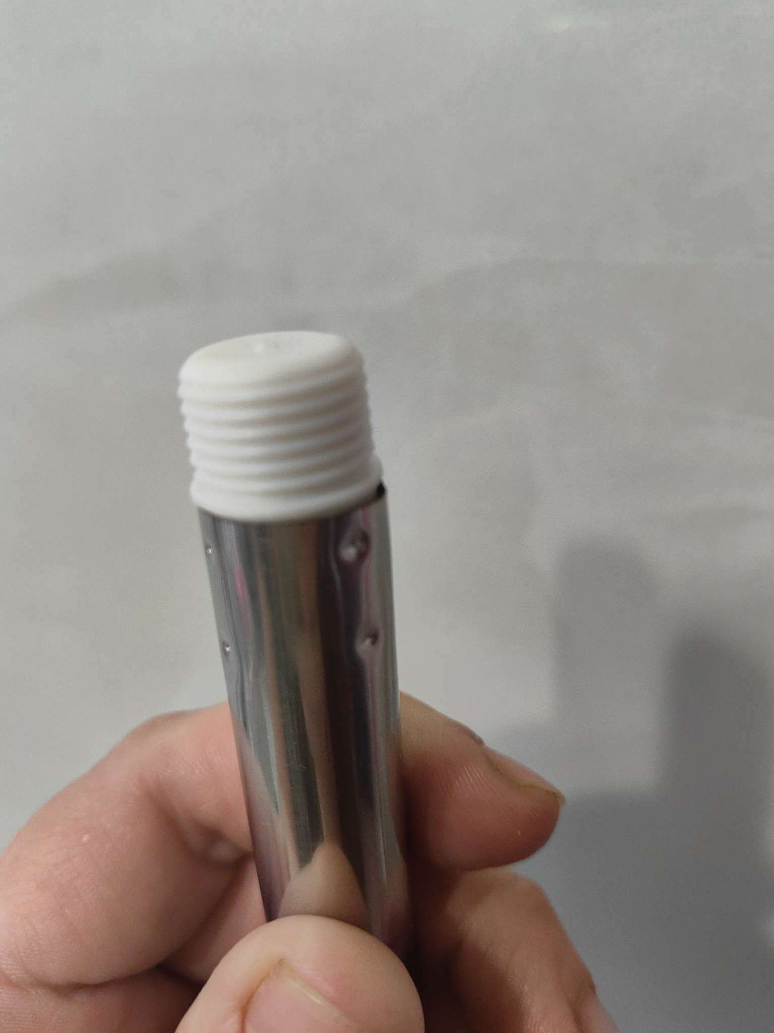 Фотография покупателя товара Щётка на ручке Доляна, 46×13×5 см, цвет МИКС