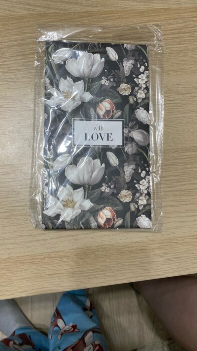 Фотография покупателя товара Пакет подарочный с лентой, упаковка, «Хорошего настроения», 13×23×7 см - Фото 9