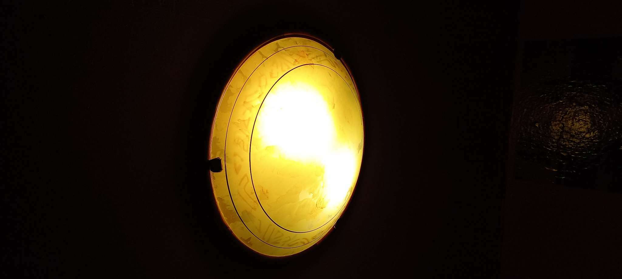 Фотография покупателя товара Лампа светодиодная IN HOME LED-A60-VC, Е27, 10 Вт, 230 В, 3000 К, 900 Лм - Фото 1