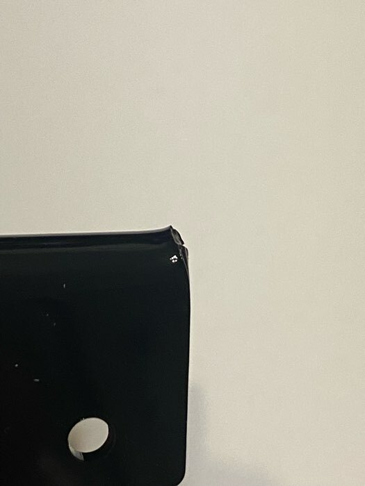 Фотография покупателя товара Подставка под серьги, кольцо, 4×4×14,4 см, 1,5 мм, В ЗАЩИТНОЙ ПЛЁНКЕ - Фото 6