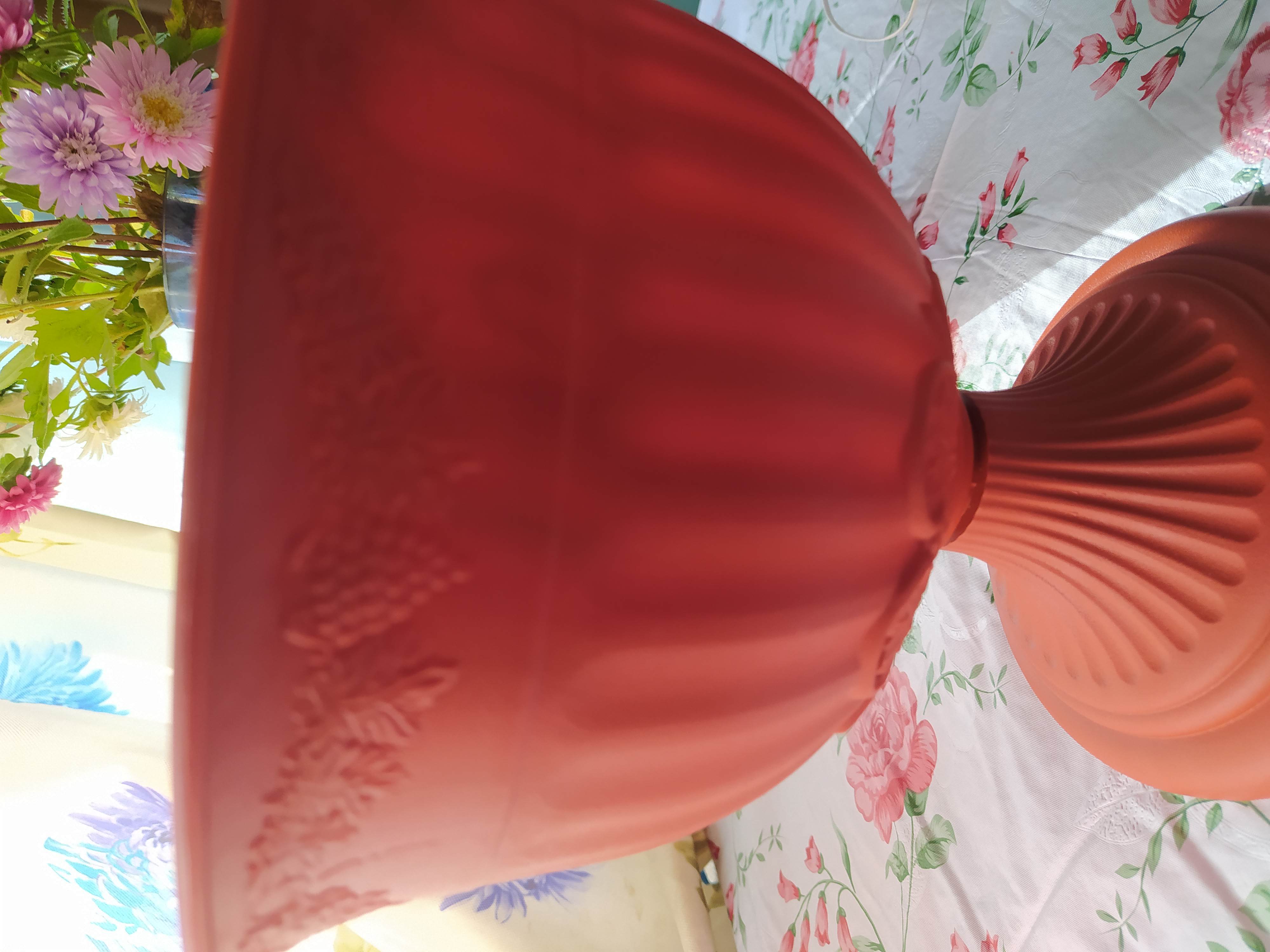 Фотография покупателя товара Вазон для цветов «Венеция», 600 мл, d=14 см, h=14 см, пластиковый, белый - Фото 32