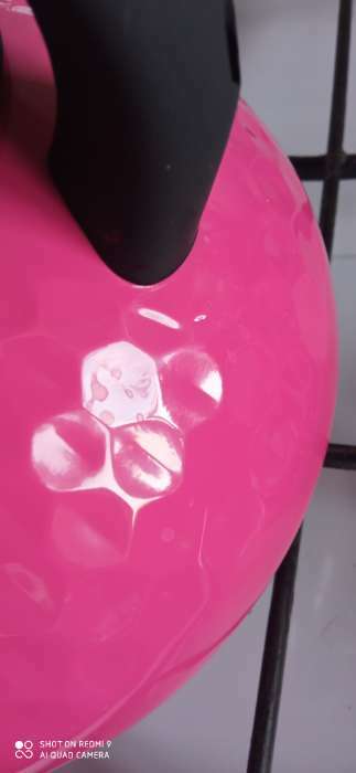 Фотография покупателя товара Чайник со свистком из нержавеющей стали Magistro Glow, 3 л, индукция, ручка soft-touch, цвет розовый - Фото 14