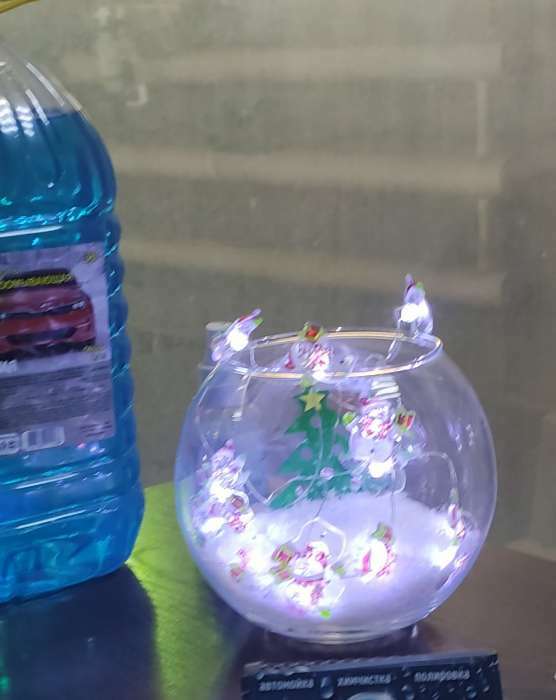 Фотография покупателя товара Шпажки для канапе новогодние «Снеговик», набор 3 шт. - Фото 1