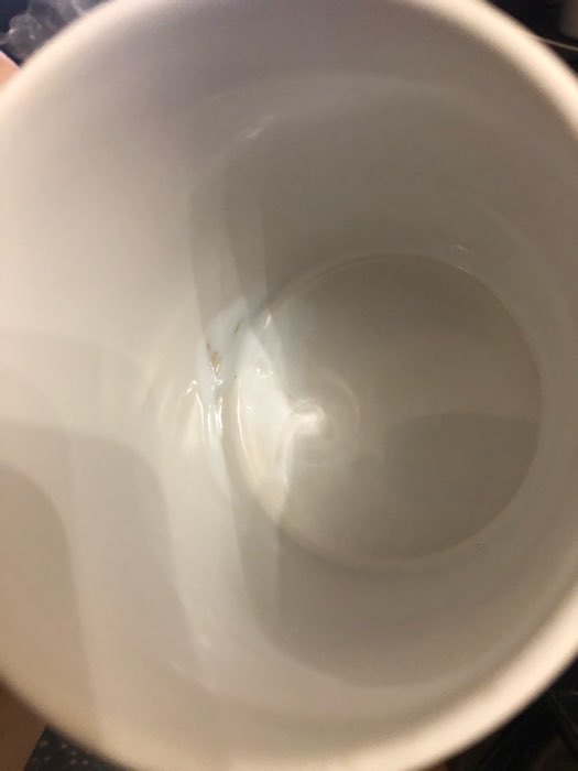 Фотография покупателя товара Кружка под сублимацию "PREMIUM",  320 мл, керамика, 335 гр, H=9,5 см, D=8,2 см - Фото 1