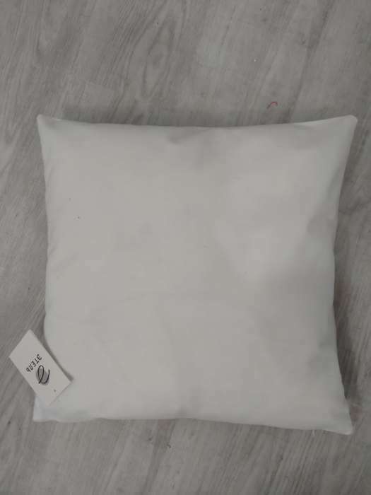 Фотография покупателя товара Наволочка декоративная Этель «Лиса» 40×40 см, велюр - Фото 3