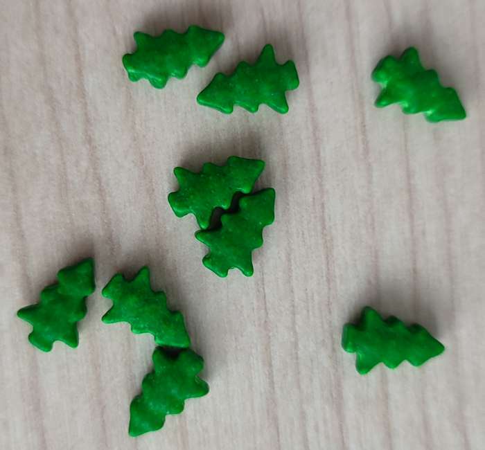 Фотография покупателя товара Кондитерская посыпка «Новый год к нам мчится», 20 г - Фото 36