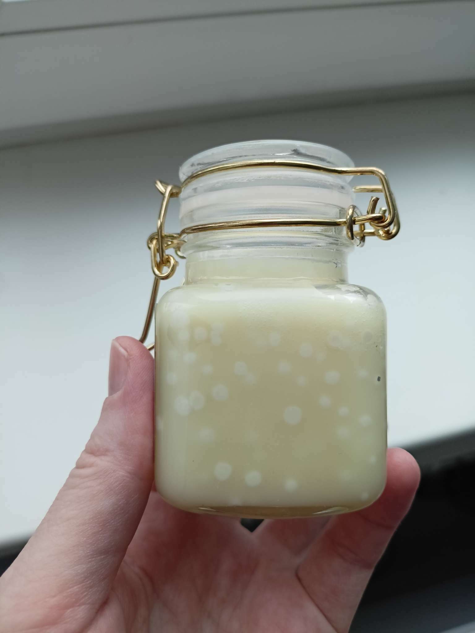 Фотография покупателя товара Масло ши с маслом арганы, 100 мл - Фото 3