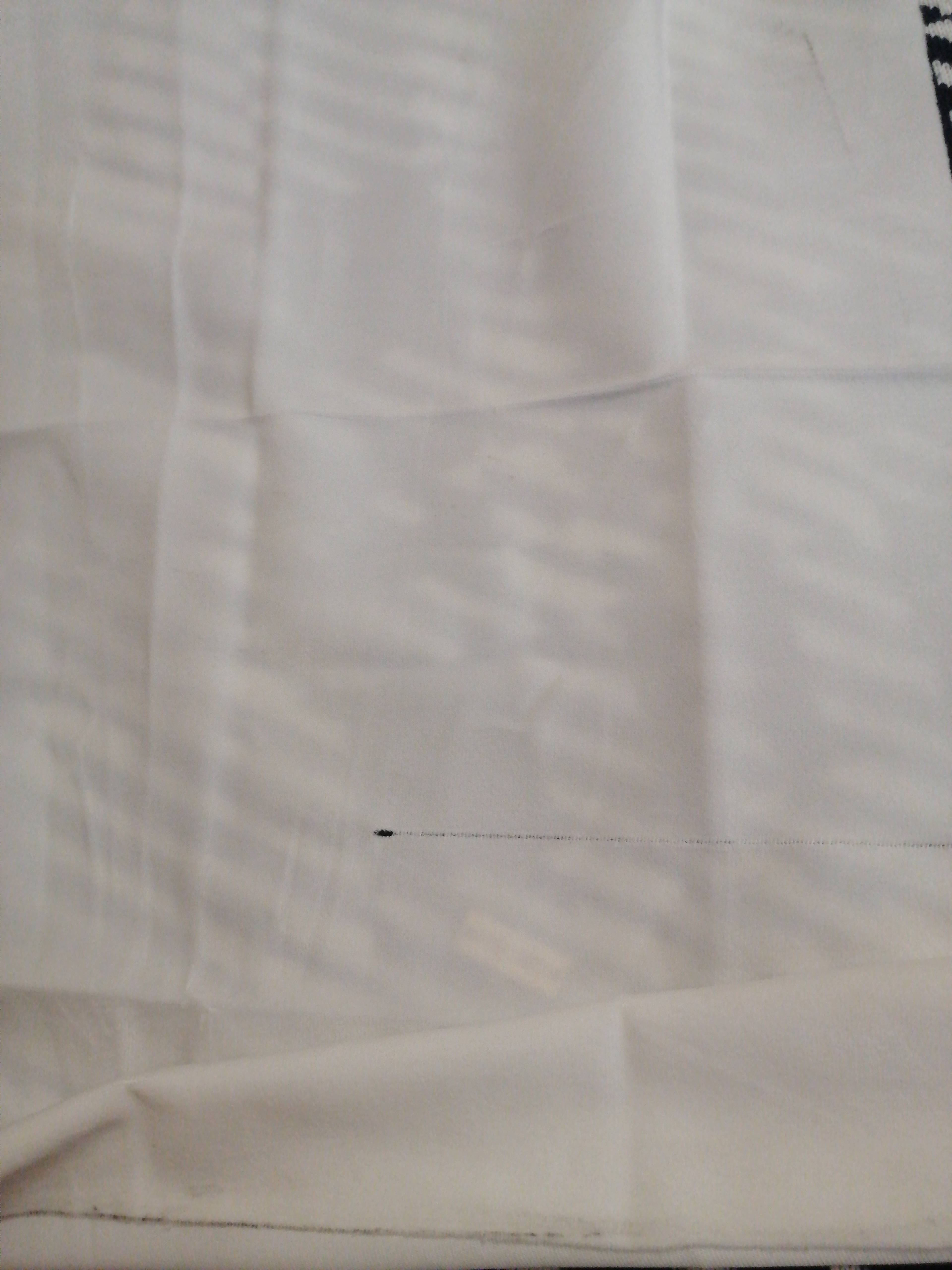 Фотография покупателя товара Ткань для пэчворка плюш «Взбитые сливки», 55 х 50 см - Фото 1