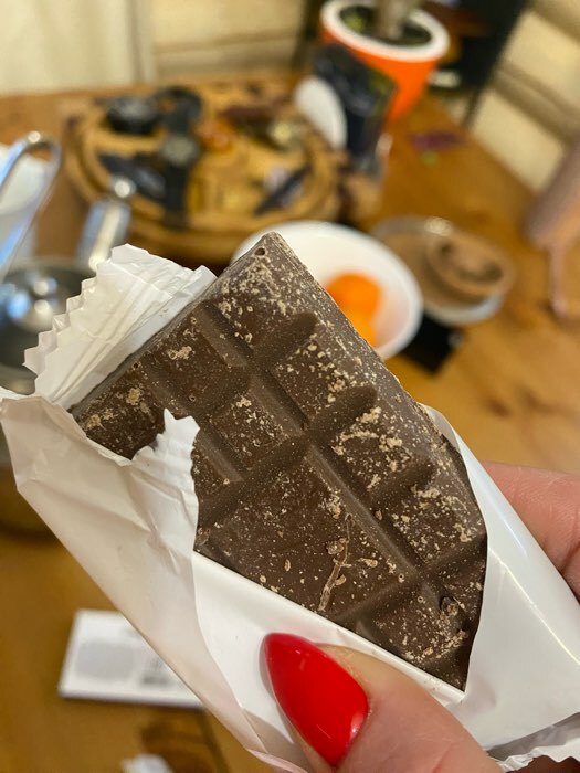 Фотография покупателя товара Шоколад молочный «Пофигин»: 27 г. - Фото 100