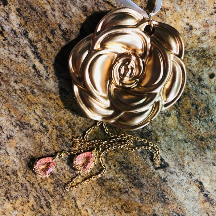 Фотография покупателя товара Цепочка железная без карабина на бобине, 0.11×0.11×0.1 см, L=10 м, сердце, цвет серебро - Фото 5