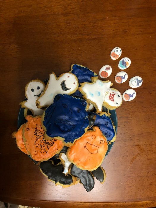 Фотография покупателя товара Сухой краситель Art Color Oil Candy жирорастворимый, красный, 10 г - Фото 1