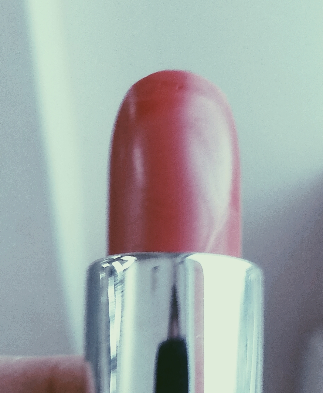 Фотография покупателя товара Губная помада Ruta Glamour Lipstick, тон 19, марсианка - Фото 2