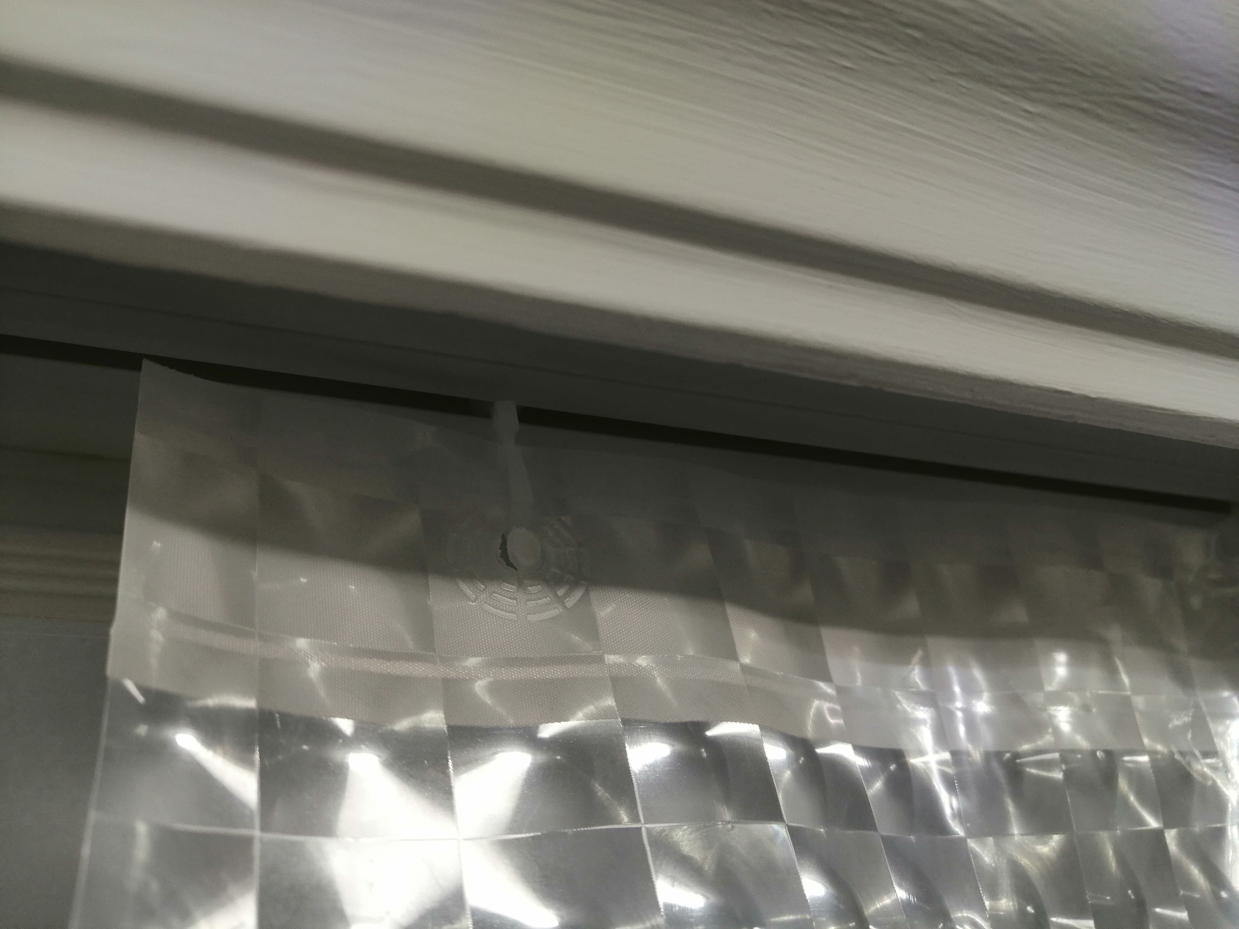 Фотография покупателя товара Штора для ванны Доляна «Классика», 3D, 180×180 см, EVA - Фото 11