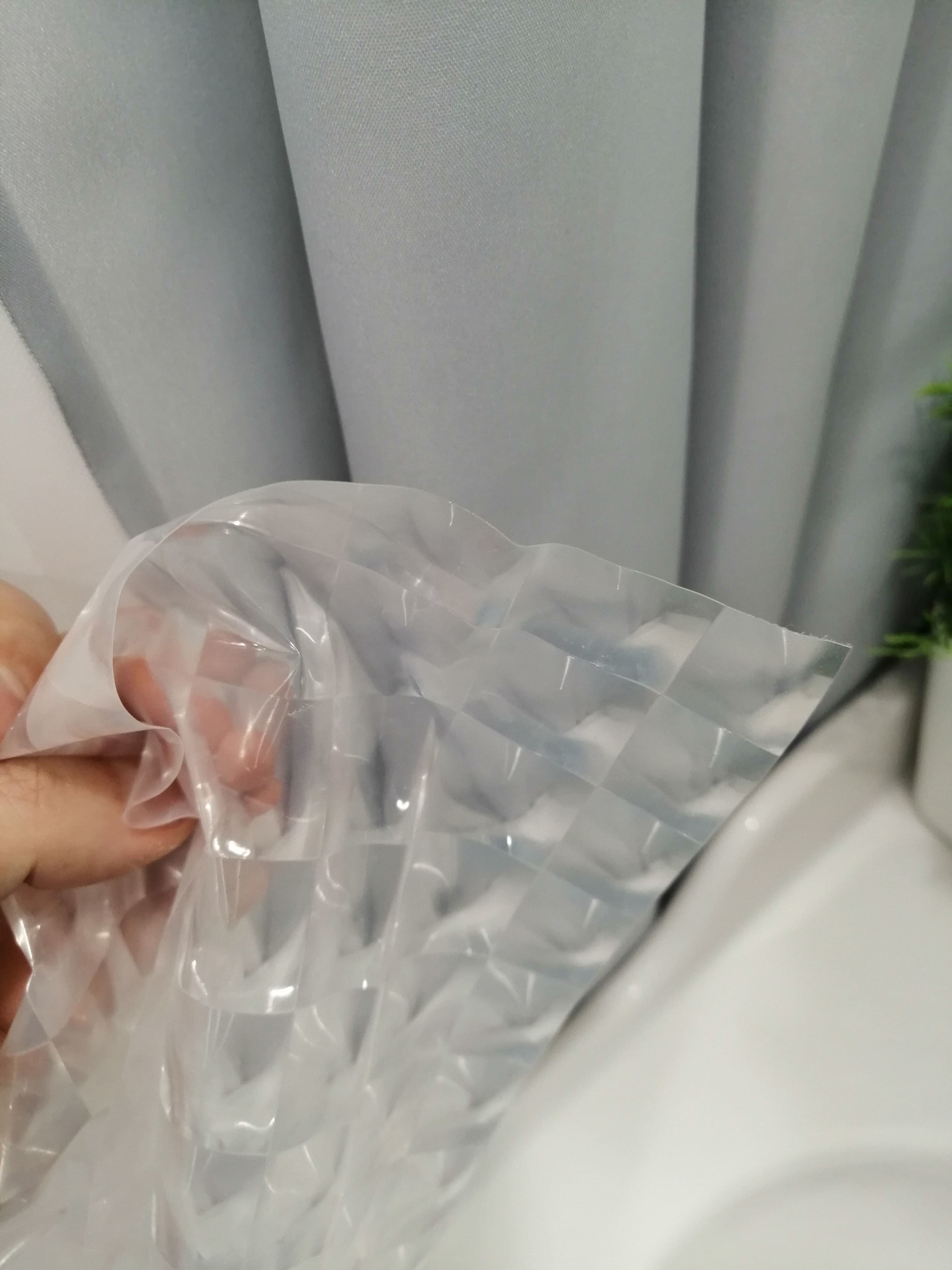 Фотография покупателя товара Штора для ванны Доляна «Классика», 3D, 180×180 см, EVA - Фото 12