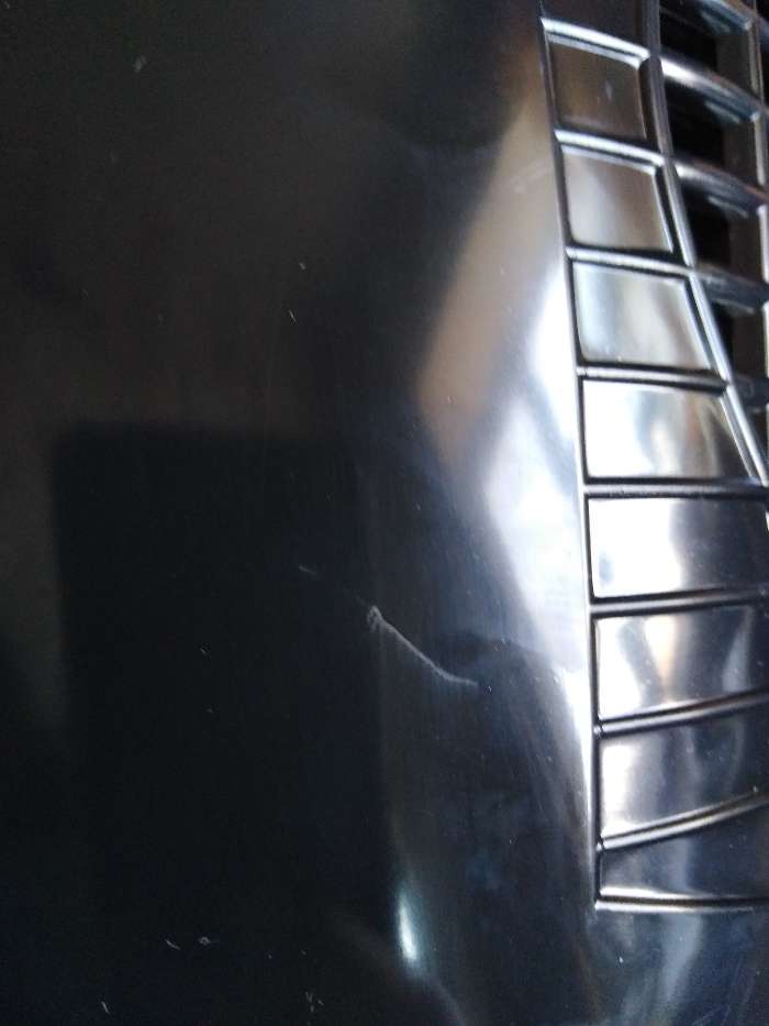 Фотография покупателя товара Тепловентилятор "Ресанта" ТВК-1 керамический, 900/1500 Вт, режим "вентилятор", серый - Фото 2