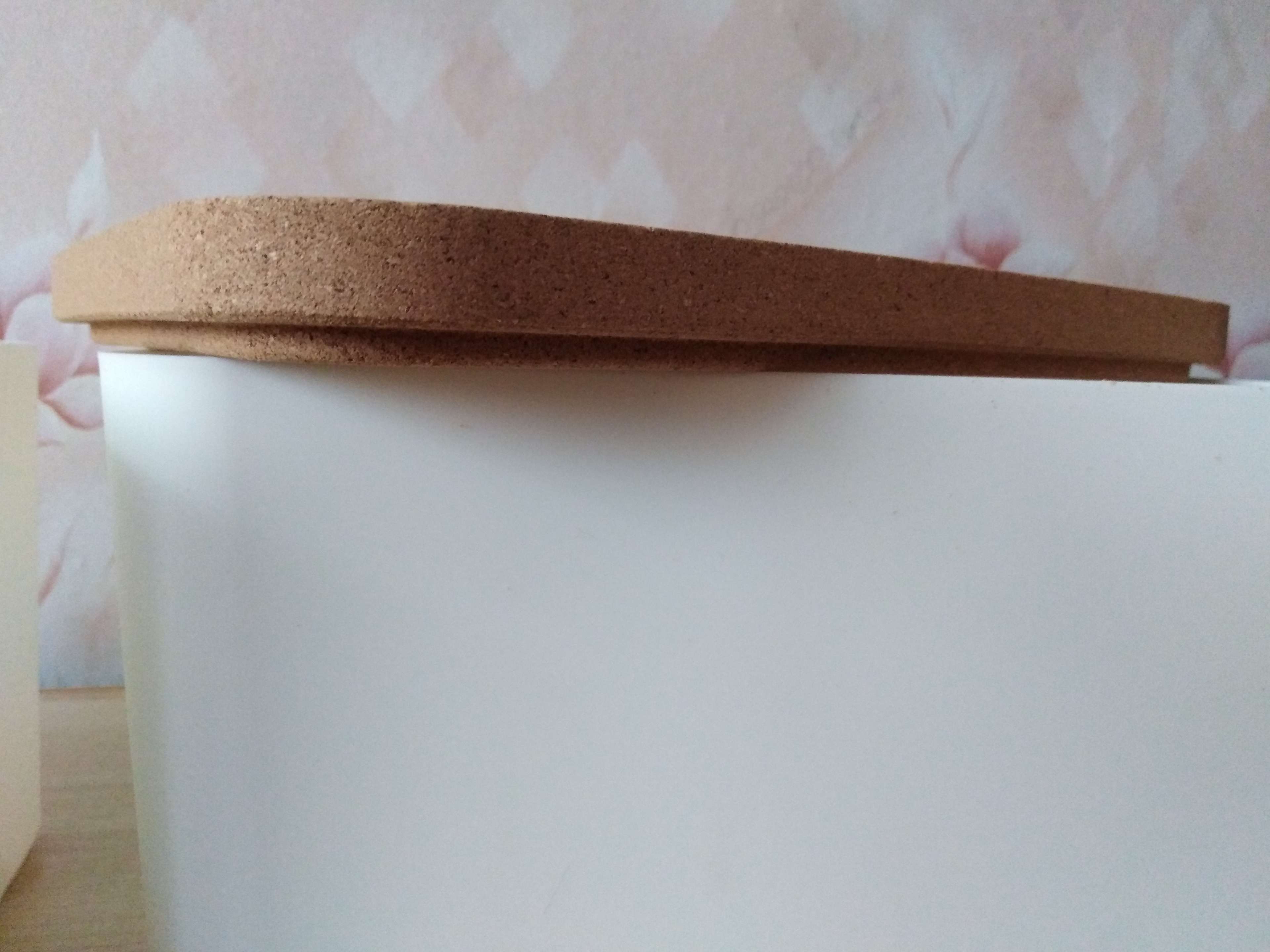 Фотография покупателя товара Корзина для хранения с крышкой Korely maxi, 2,4 л, 23,5×16,5×13,5 см, цвет слоновая кость