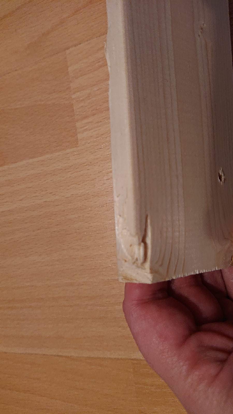 Фотография покупателя товара Стеллаж деревянный "Альфа", 64×28×159см - Фото 103