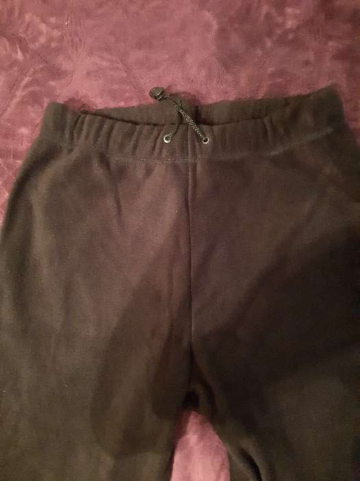 Фотография покупателя товара Костюм мужской термо «Адели» (толстовка, брюки), цвет чёрный, размер 48-50, рост 176 - Фото 1