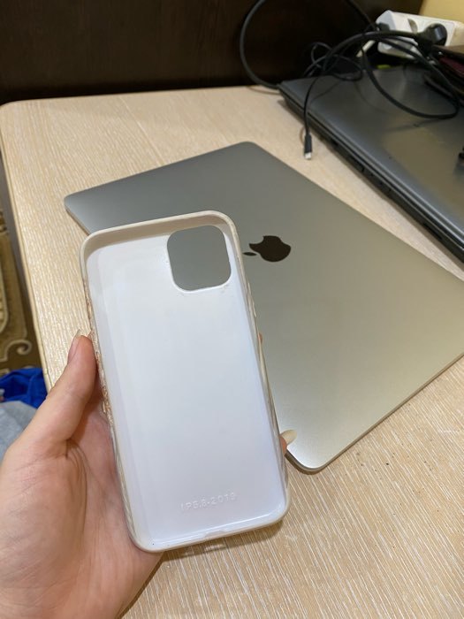 Фотография покупателя товара Чехол на телефона iPhone 11 pro Dream, 7.14×14.4 см - Фото 2