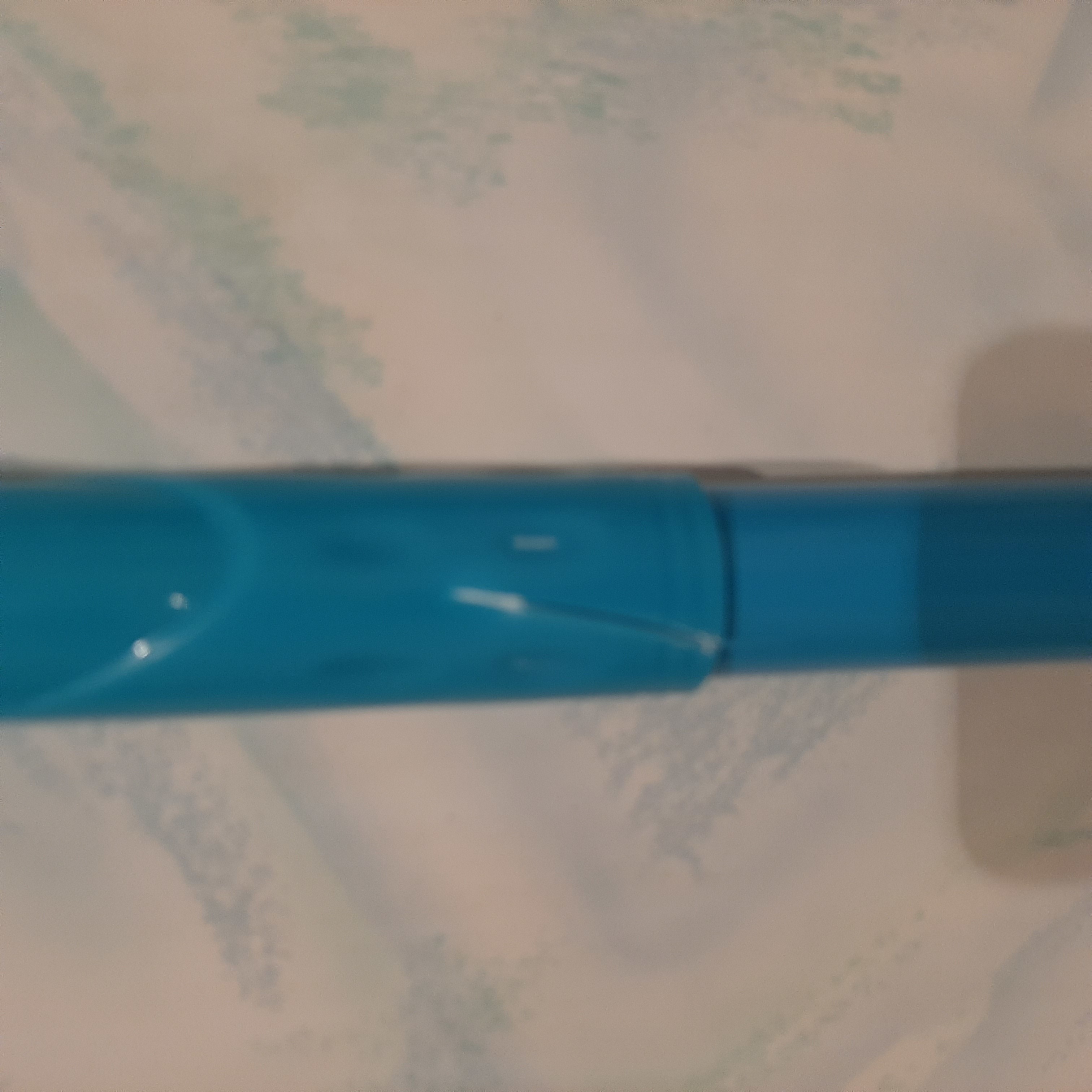 Фотография покупателя товара Швабра для мытья пола со складным отжимом Доляна, насадка ПВА 27×6 см, телескопическая ручка 102-120 см, цвет МИКС - Фото 13